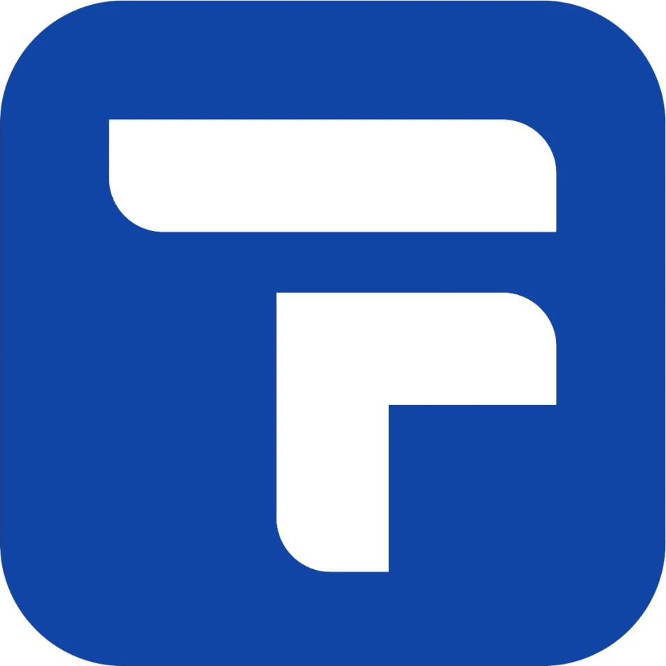 Tradeflow Africa logo